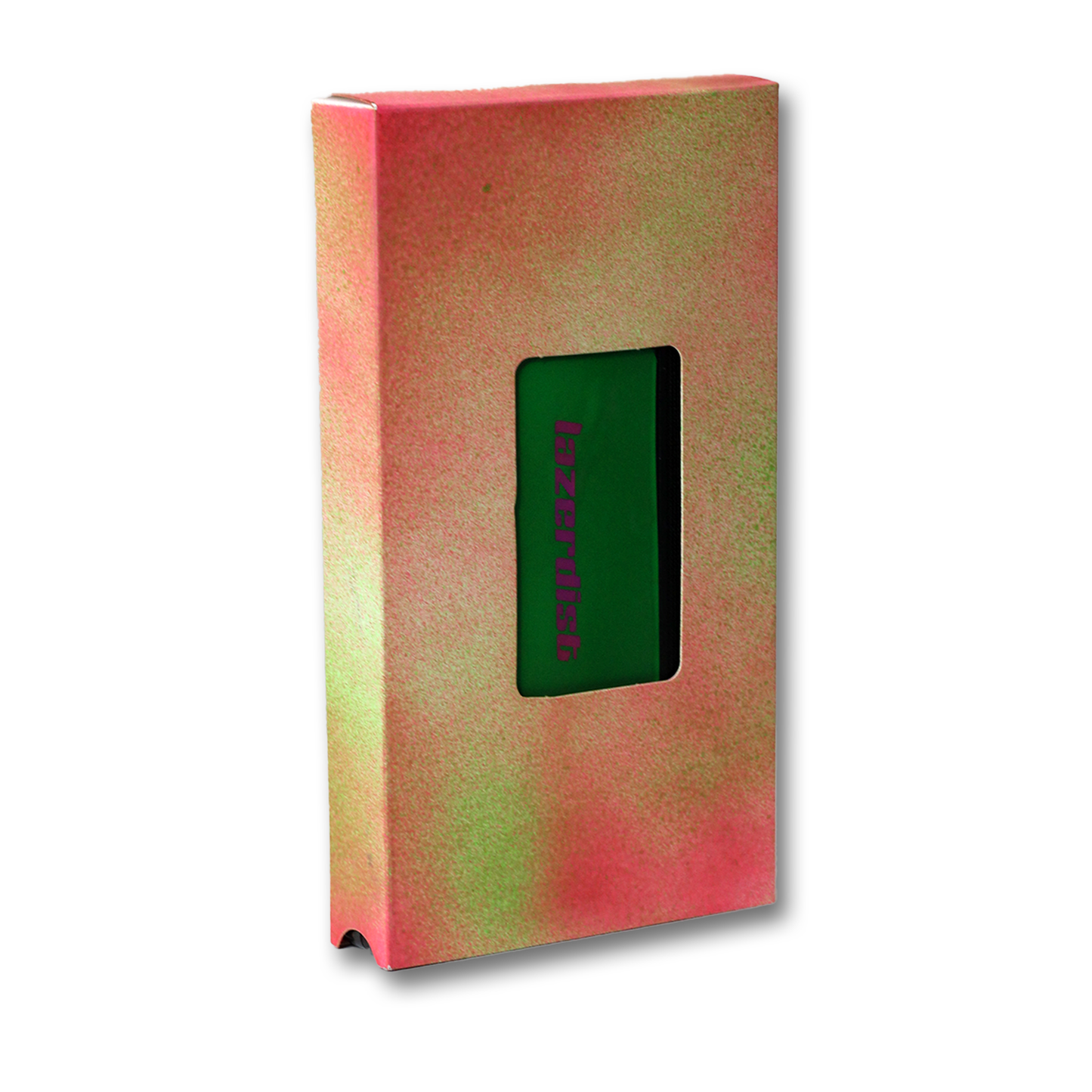 THE LAZER VIDEO - VHS #/10