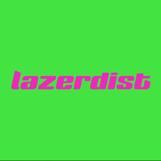 Lazerdist.