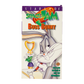 Stars of Space Jam Bugs Bunny ~ VHS