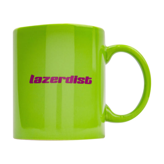 Lazerdist - Mugs